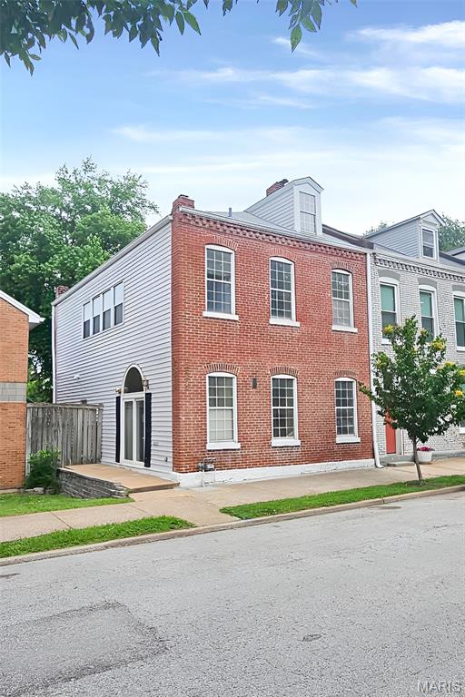 Durand Tr Add - Residential