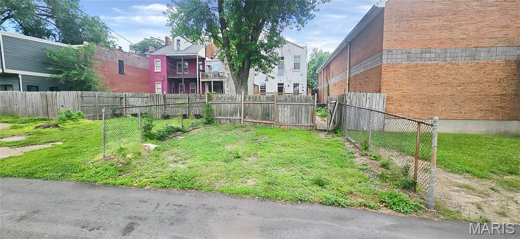Durand Tr Add - Residential