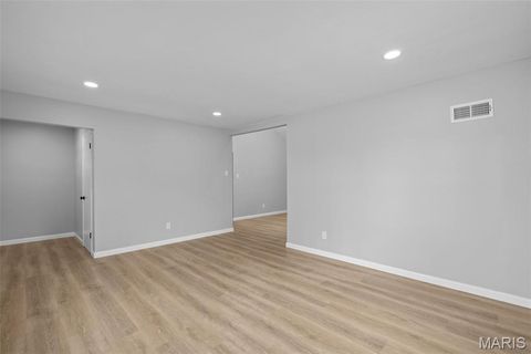 Tiny photo for 1171 Ascot Lane, St Louis, MO 63122 (MLS # 26009028)