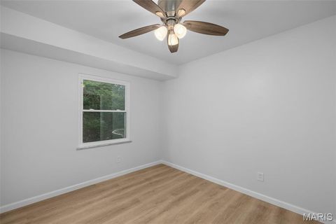 Tiny photo for 1171 Ascot Lane, St Louis, MO 63122 (MLS # 26009028)