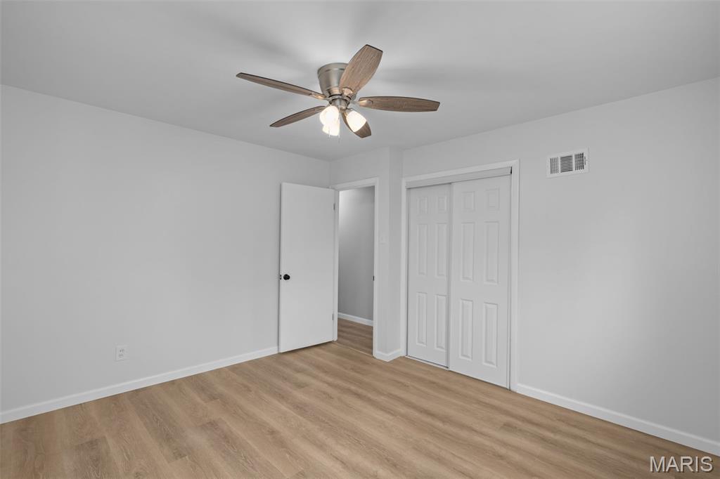 Mariedale Park 3 - Residential