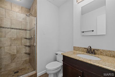 Tiny photo for 1171 Ascot Lane, St Louis, MO 63122 (MLS # 26009028)