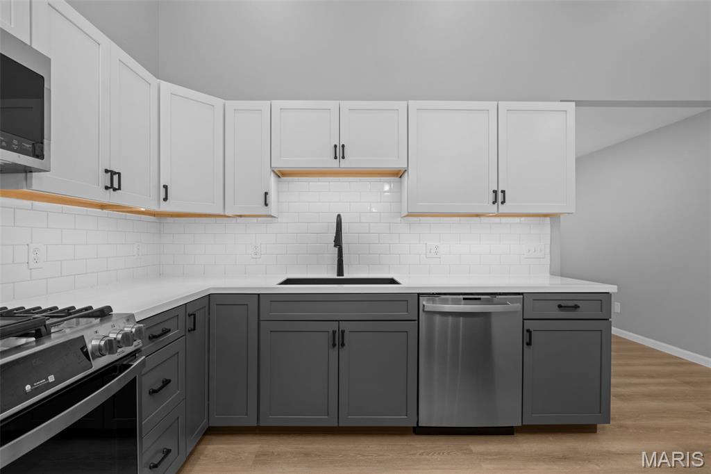 Mariedale Park 3 - Residential