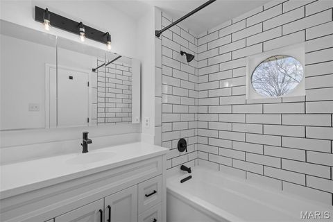 Tiny photo for 1171 Ascot Lane, St Louis, MO 63122 (MLS # 26009028)