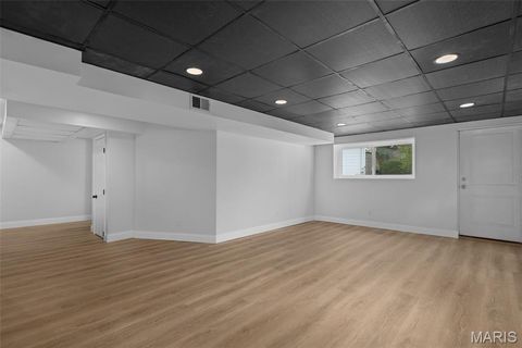 Tiny photo for 1171 Ascot Lane, St Louis, MO 63122 (MLS # 26009028)