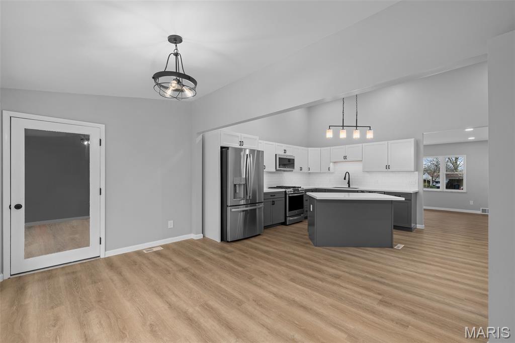 Mariedale Park 3 - Residential