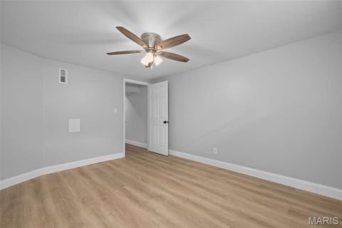 Tiny photo for 1171 Ascot Lane, St Louis, MO 63122 (MLS # 26009028)