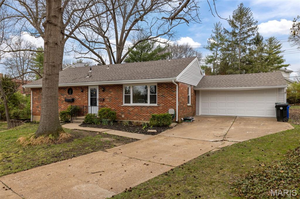 Mariedale Park 3 - Residential