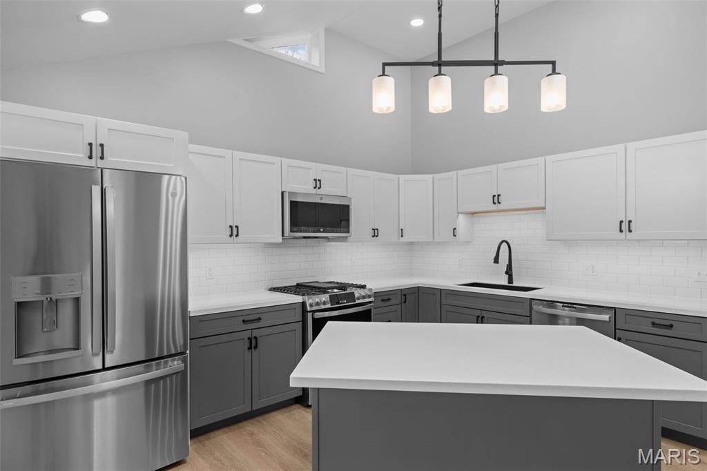 Mariedale Park 3 - Residential