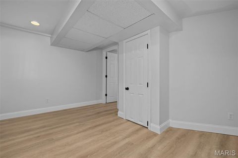 Tiny photo for 1171 Ascot Lane, St Louis, MO 63122 (MLS # 26009028)