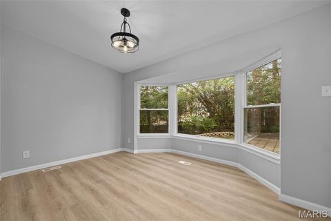 Tiny photo for 1171 Ascot Lane, St Louis, MO 63122 (MLS # 26009028)