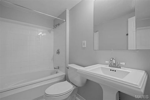 Tiny photo for 1171 Ascot Lane, St Louis, MO 63122 (MLS # 26009028)