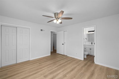 Tiny photo for 1171 Ascot Lane, St Louis, MO 63122 (MLS # 26009028)