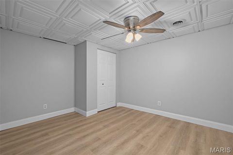 Tiny photo for 1171 Ascot Lane, St Louis, MO 63122 (MLS # 26009028)