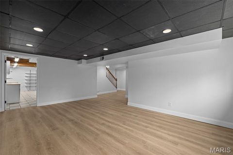 Tiny photo for 1171 Ascot Lane, St Louis, MO 63122 (MLS # 26009028)