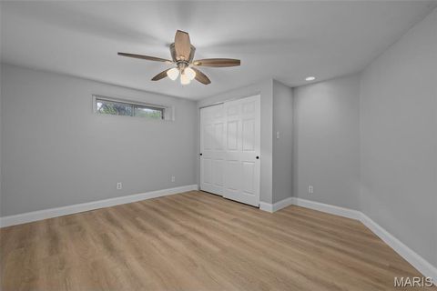 Tiny photo for 1171 Ascot Lane, St Louis, MO 63122 (MLS # 26009028)