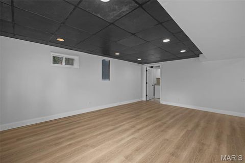 Tiny photo for 1171 Ascot Lane, St Louis, MO 63122 (MLS # 26009028)