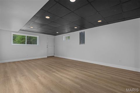 Tiny photo for 1171 Ascot Lane, St Louis, MO 63122 (MLS # 26009028)