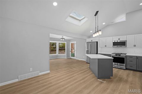 Tiny photo for 1171 Ascot Lane, St Louis, MO 63122 (MLS # 26009028)