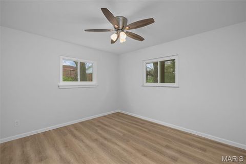 Tiny photo for 1171 Ascot Lane, St Louis, MO 63122 (MLS # 26009028)