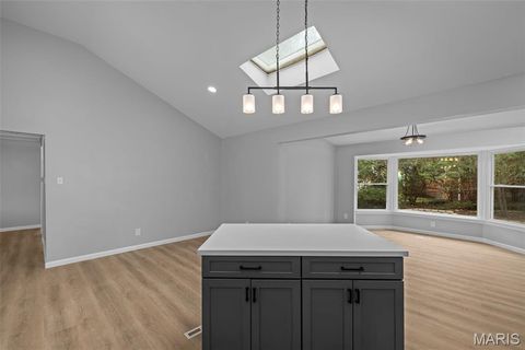 Tiny photo for 1171 Ascot Lane, St Louis, MO 63122 (MLS # 26009028)