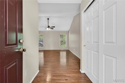 Tiny photo for 763 Shadow Pine Drive, Fenton, MO 63026 (MLS # 26030630)