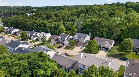 Tiny photo for 763 Shadow Pine Drive, Fenton, MO 63026 (MLS # 26030630)