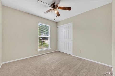 Tiny photo for 763 Shadow Pine Drive, Fenton, MO 63026 (MLS # 26030630)