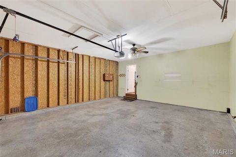 Tiny photo for 763 Shadow Pine Drive, Fenton, MO 63026 (MLS # 26030630)