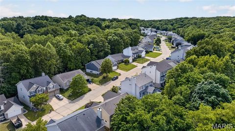 Tiny photo for 763 Shadow Pine Drive, Fenton, MO 63026 (MLS # 26030630)