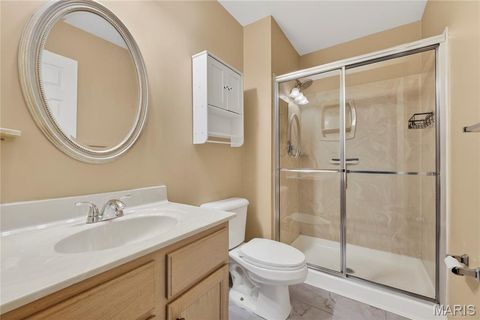 Tiny photo for 763 Shadow Pine Drive, Fenton, MO 63026 (MLS # 26030630)