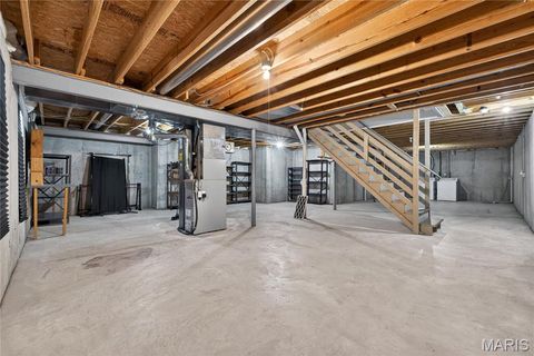 Tiny photo for 763 Shadow Pine Drive, Fenton, MO 63026 (MLS # 26030630)