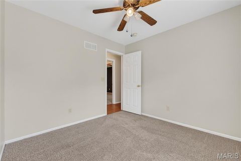 Tiny photo for 763 Shadow Pine Drive, Fenton, MO 63026 (MLS # 26030630)