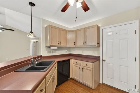Tiny photo for 763 Shadow Pine Drive, Fenton, MO 63026 (MLS # 26030630)