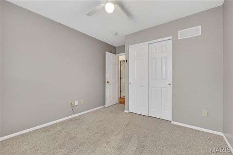 Tiny photo for 763 Shadow Pine Drive, Fenton, MO 63026 (MLS # 26030630)