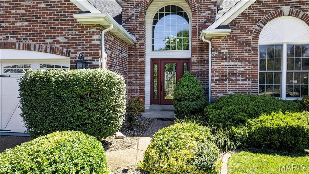 2780 Dunvegan Drive