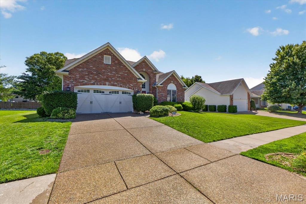 2780 Dunvegan Drive