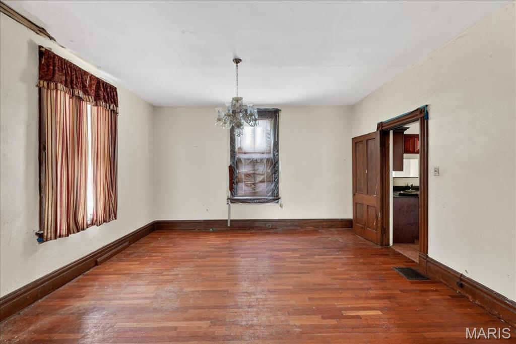 Hords Sub At Woodland Station - Residential