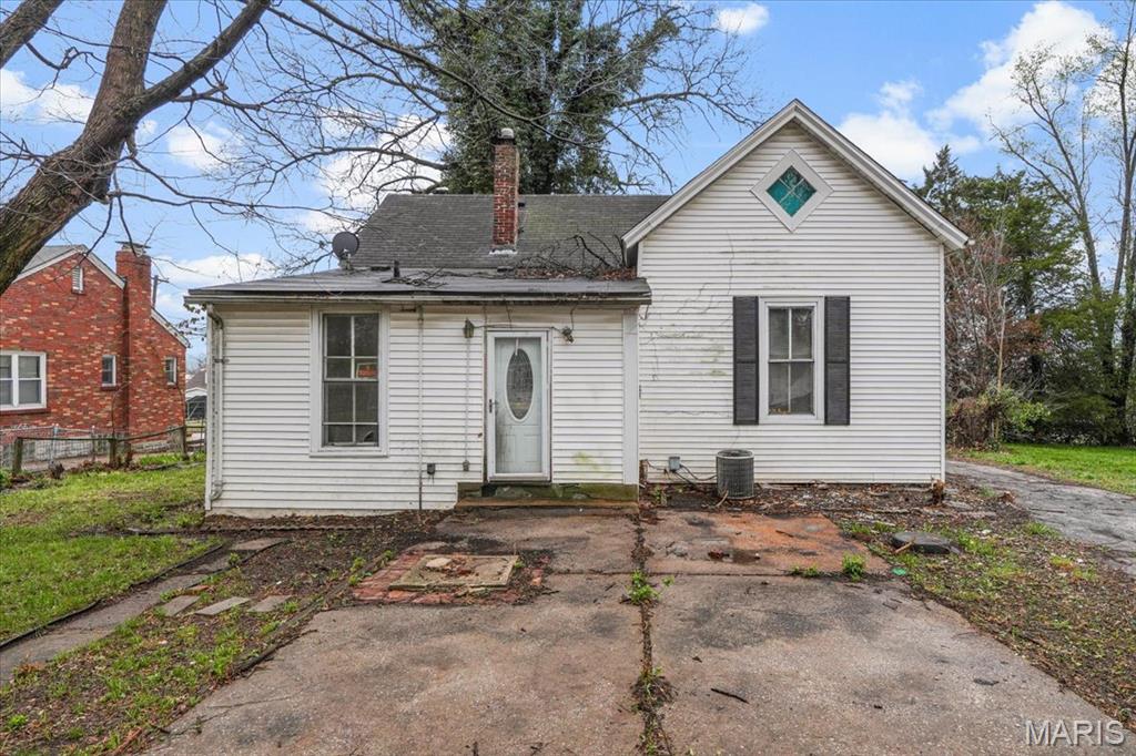 Hords Sub At Woodland Station - Residential