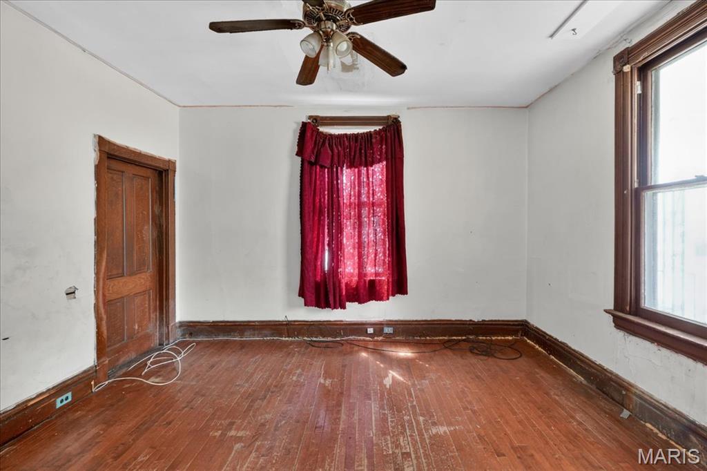 Hords Sub At Woodland Station - Residential