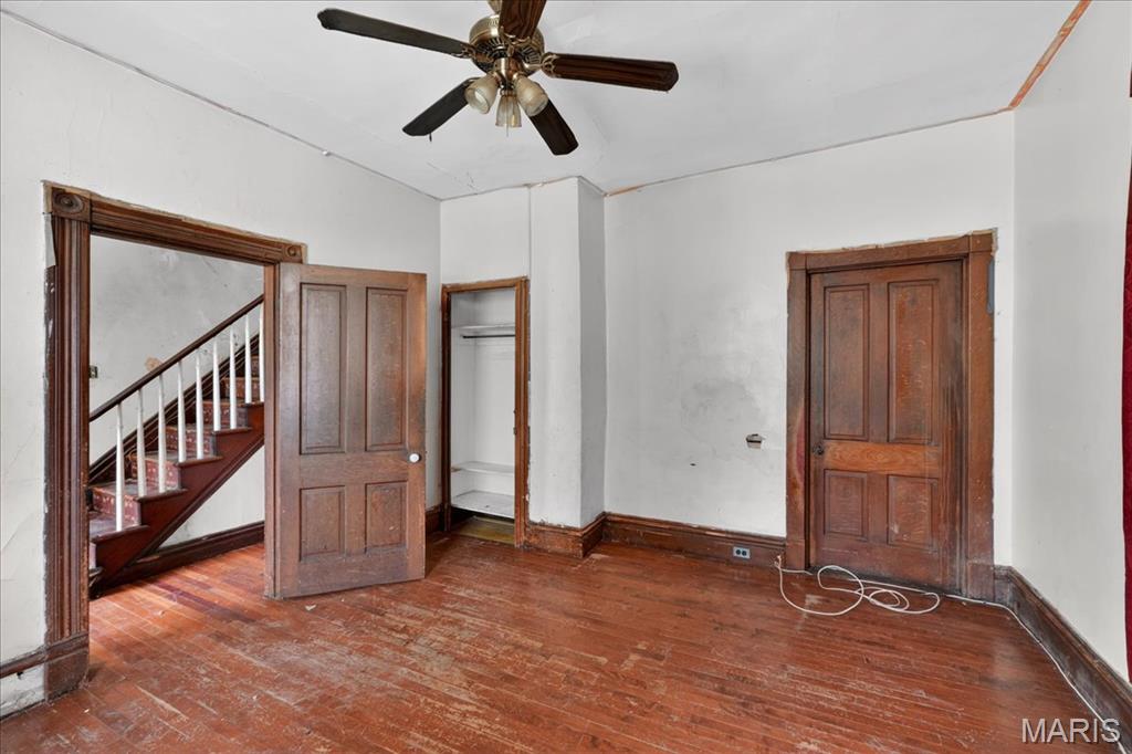 Hords Sub At Woodland Station - Residential