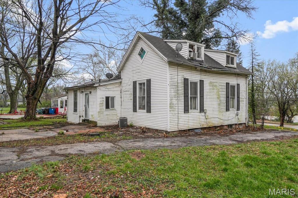 Hords Sub At Woodland Station - Residential