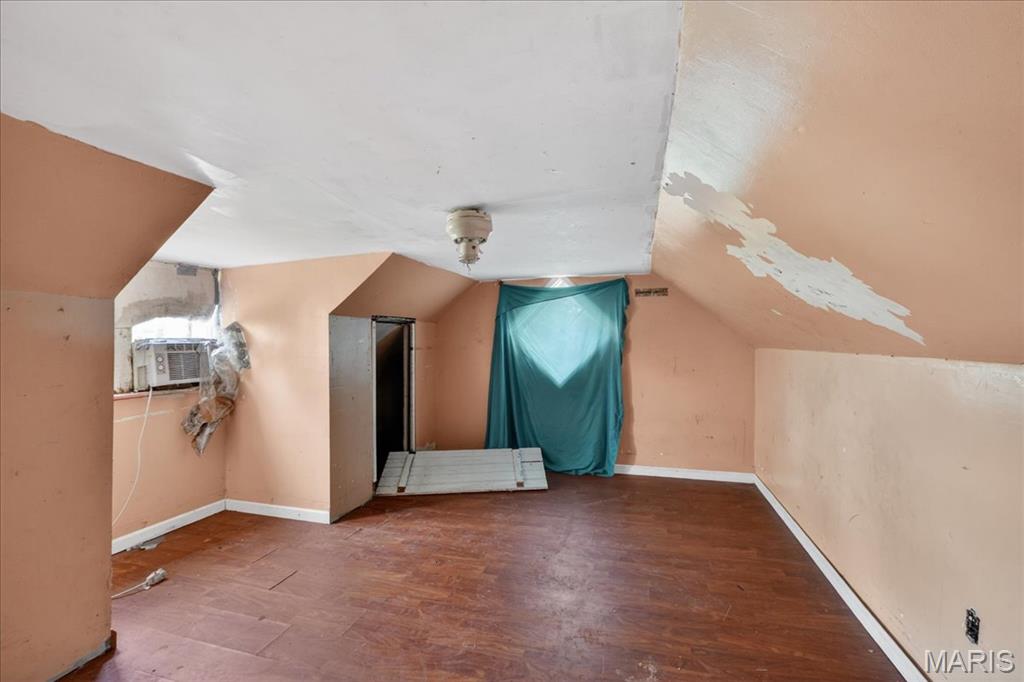 Hords Sub At Woodland Station - Residential