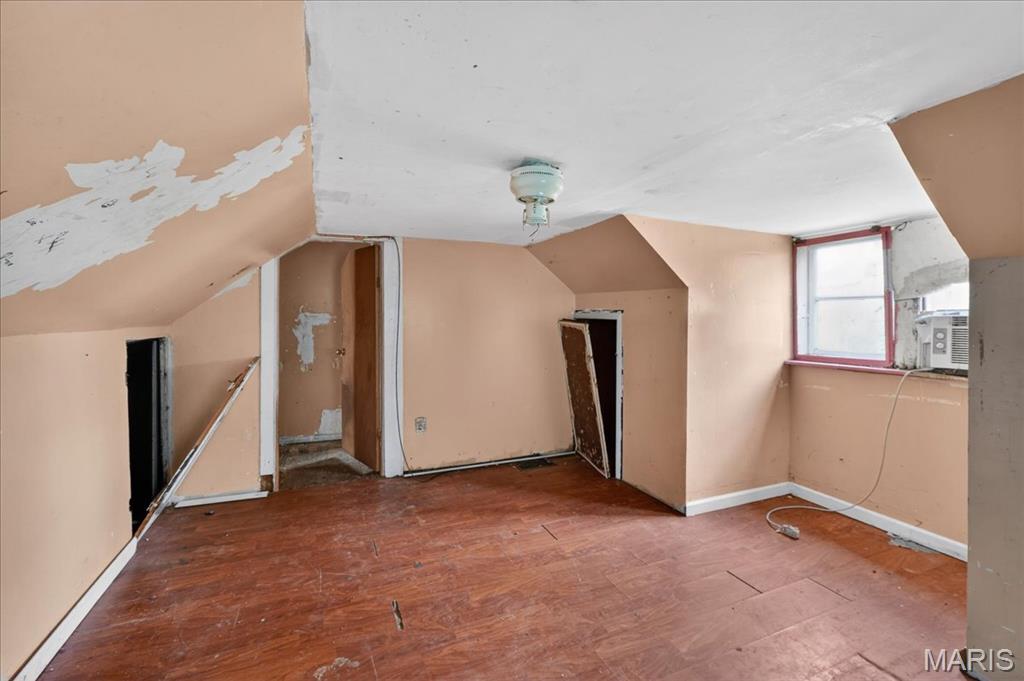 Hords Sub At Woodland Station - Residential
