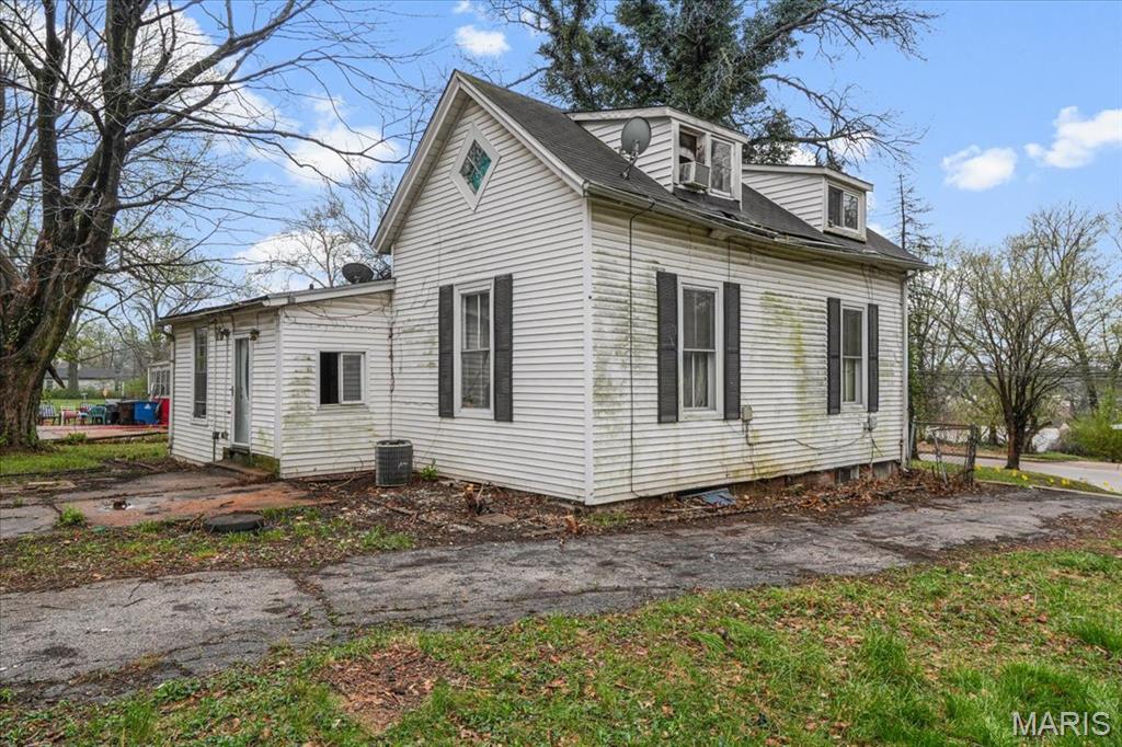 Hords Sub At Woodland Station - Residential