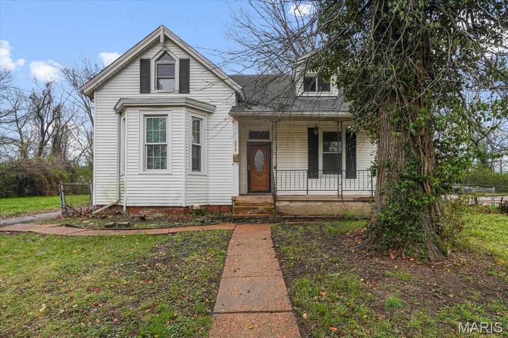 Hords Sub At Woodland Station - Residential