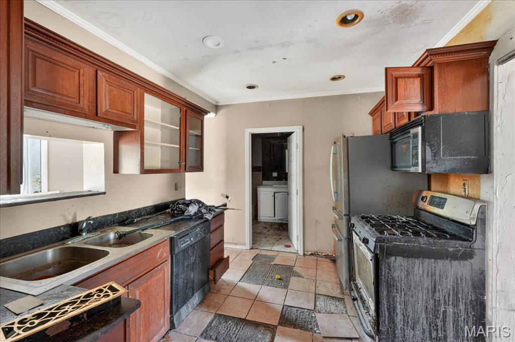 Hords Sub At Woodland Station - Residential