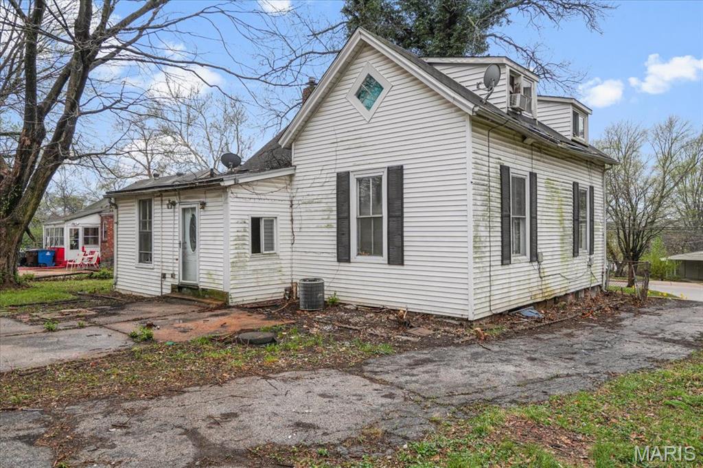 Hords Sub At Woodland Station - Residential