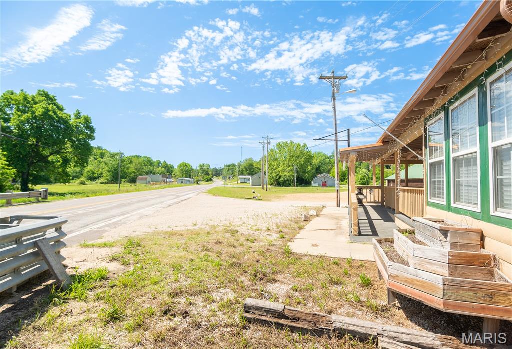 n/a - Commercial Sale
