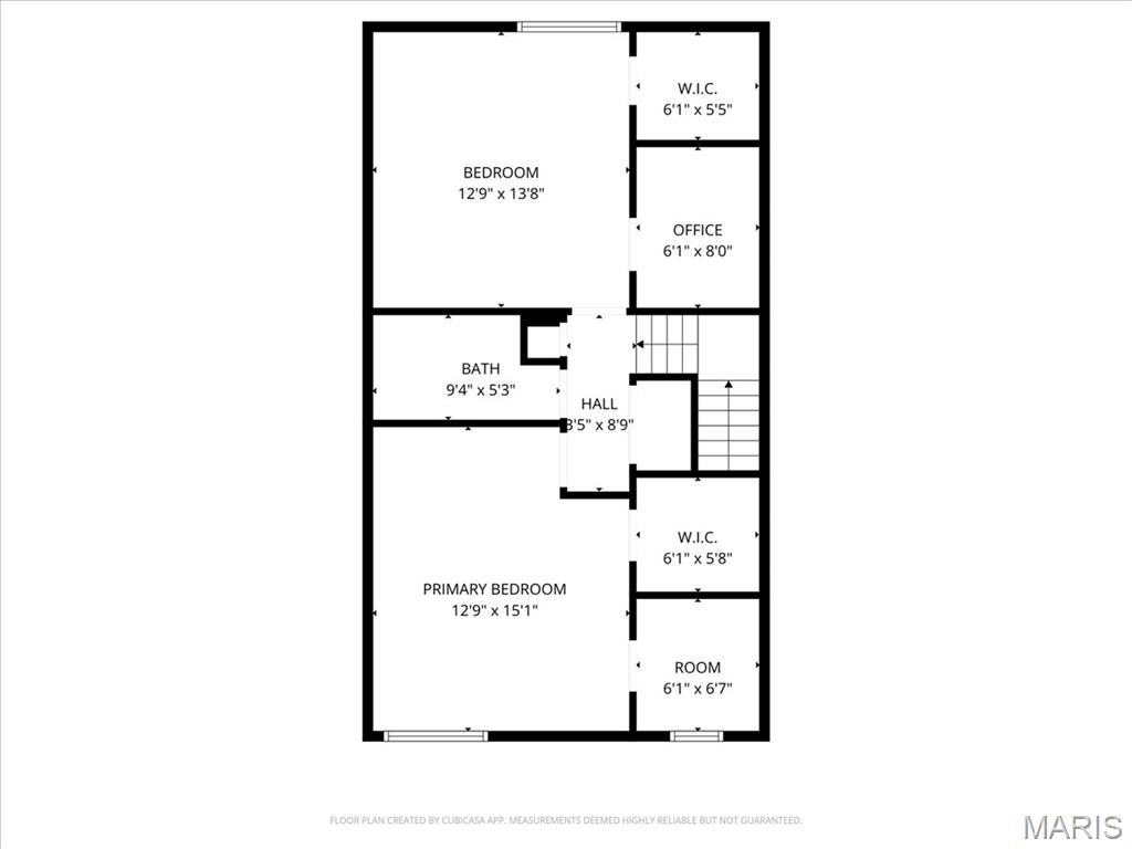 St Louis, Missouri 63128, United States, 2 Bedrooms Bedrooms, ,2 BathroomsBathrooms,Residential,Active,253057